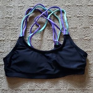 Mossimo bikini swim top